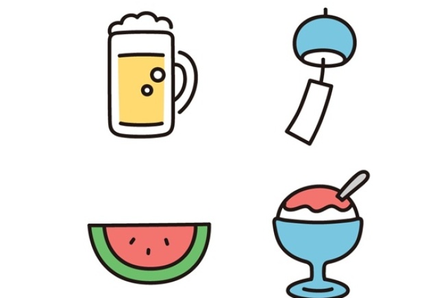 お盆休みも終わり・・