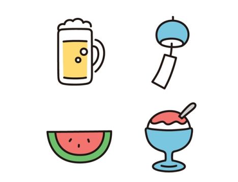 お盆休みも終わり・・