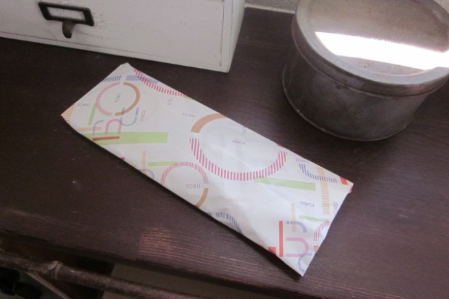 お楽しみページ📦ご当選