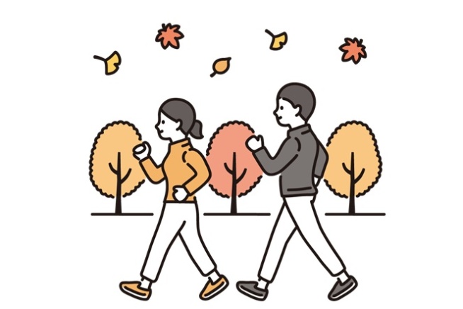暮らしの習慣・10月👯