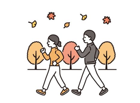 暮らしの習慣・10月👯