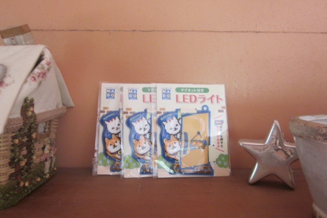 LED light