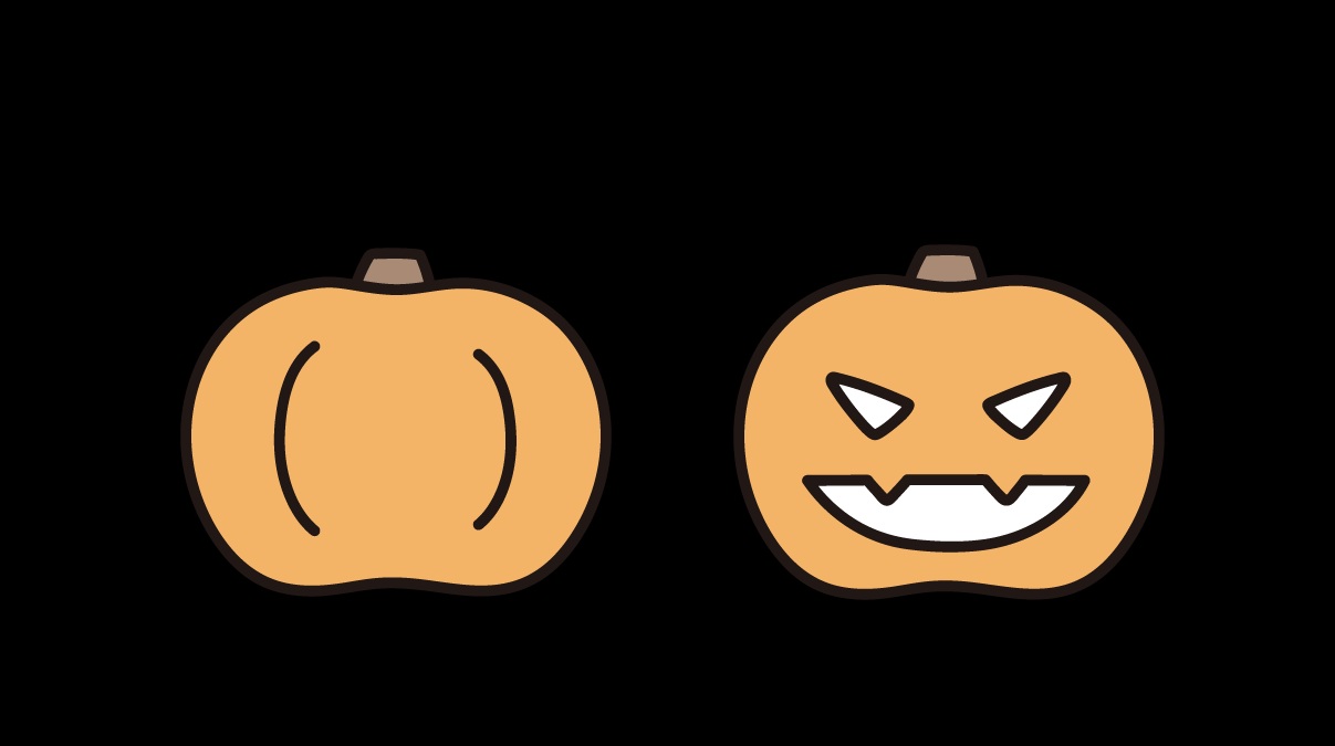 「【ハロウィンは死者が帰ってくる日👻】」関連画像