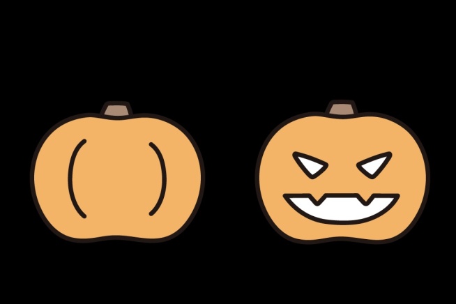 【ハロウィンは死者が帰ってくる日👻】