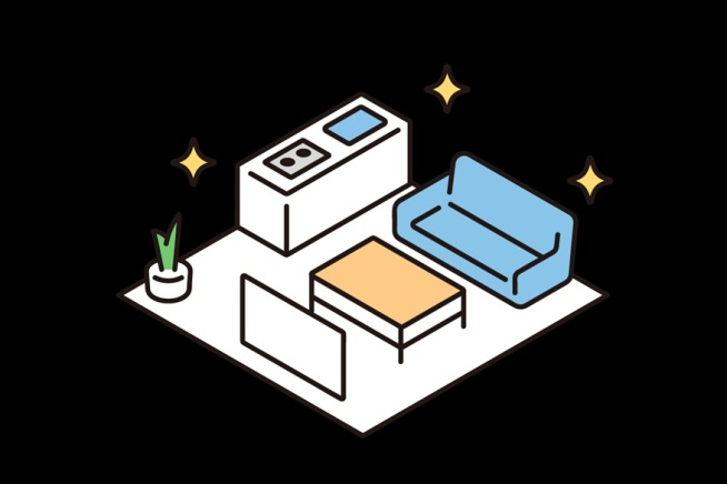 暮らしの習慣・11月🧹