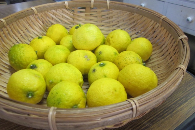 次は”ゆず”の出番だ。