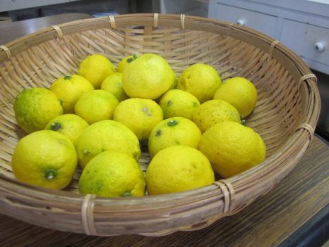 次は”ゆず”の出番だ。