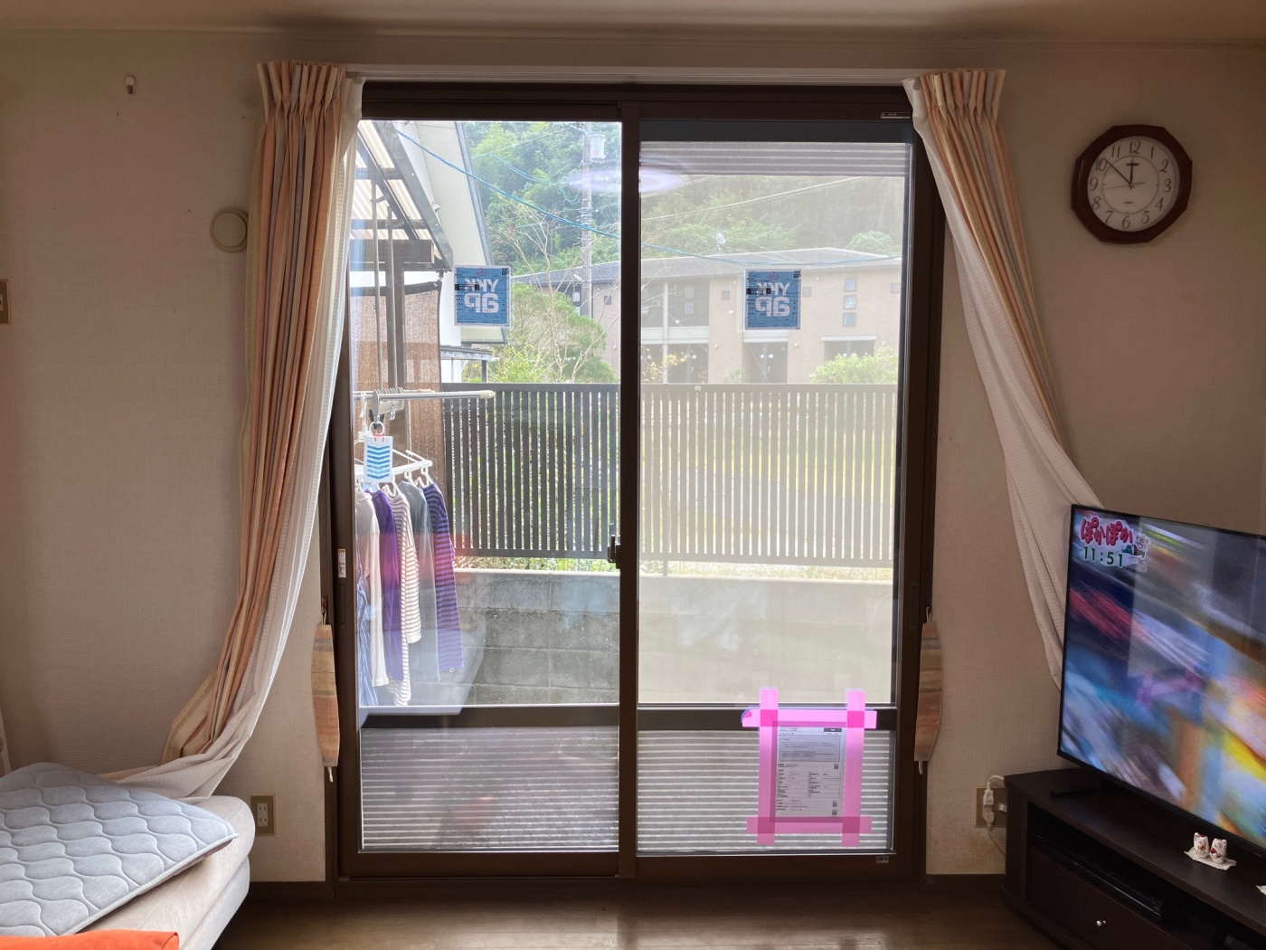 周南市M様邸関連画像