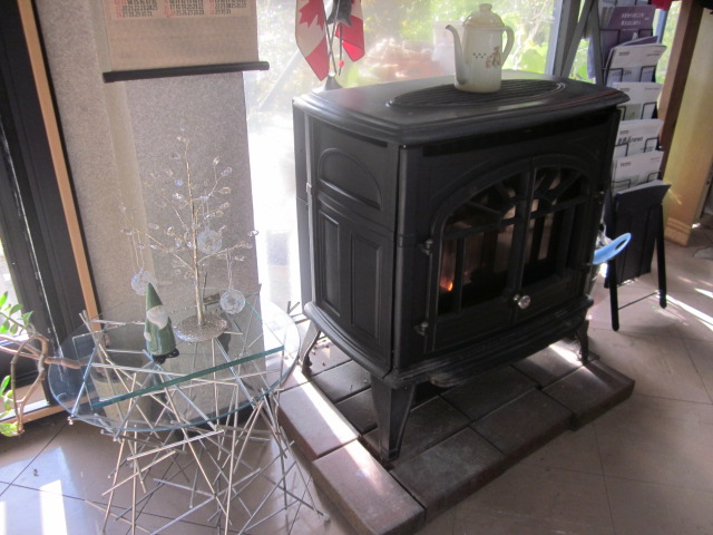 「ペレット稼働！」関連画像