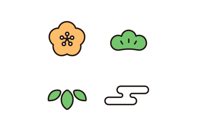 【年末年始のお知らせ】