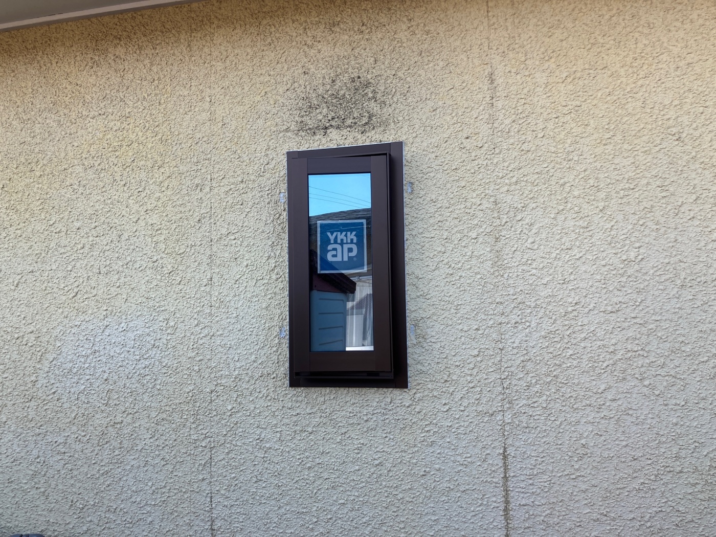 施工後 弊社独自のカバー工法