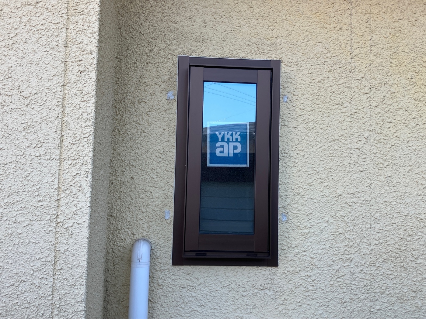 施工後 弊社独自のカバー工法