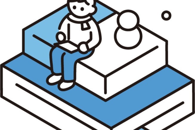 寒波に備える⛄