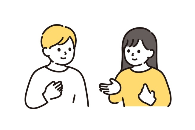 ちょこっとおしゃべり・ 2月👨‍👧